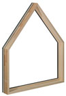 Special Shaped Windows