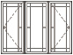 Vinyl Casement Windows