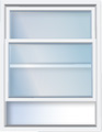 Vinyl Double Hung Windows