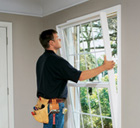 Infinity Windows by Marvin