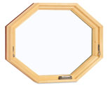 Marvin Special Shaped Windows Marvin Special Shaped Windows