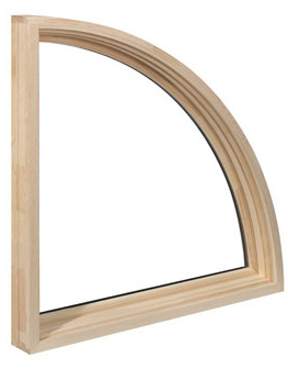 Marvin Round Top Windows Marvin Round Top Windows